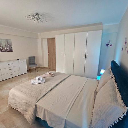 Melograno Apartment Markopoulo Mesogaias Luaran gambar