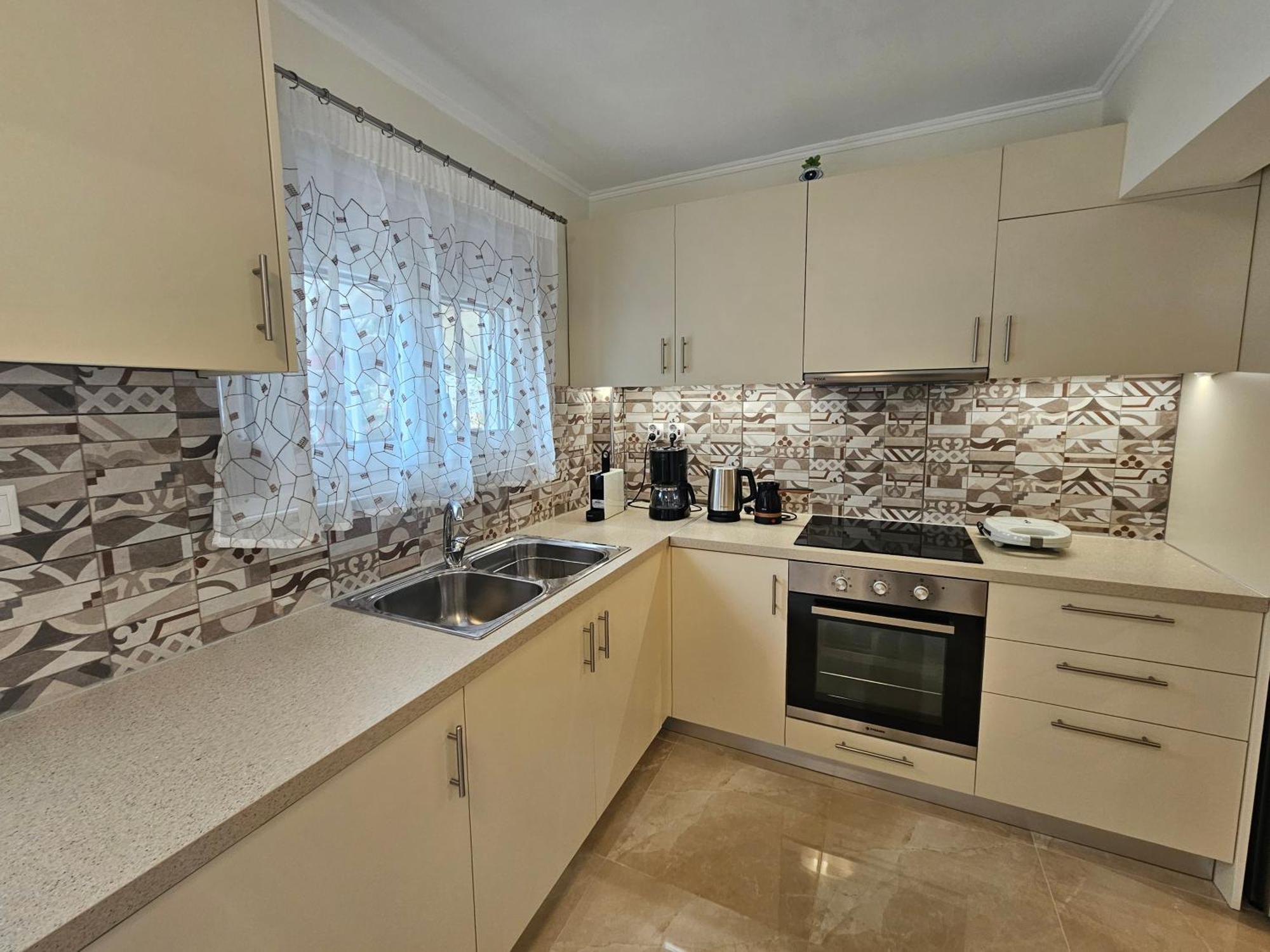 Melograno Apartment Markopoulo Mesogaias Luaran gambar