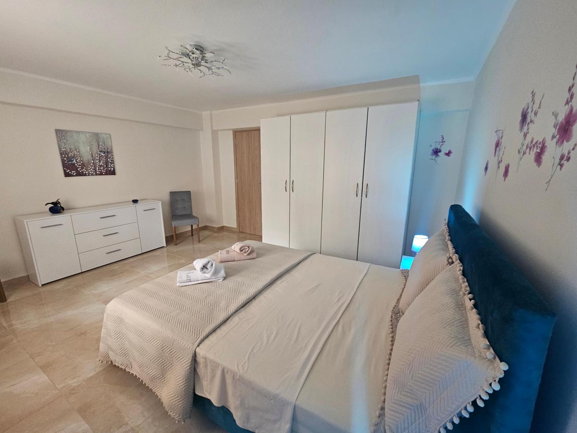Melograno Apartment Markopoulo Mesogaias Luaran gambar