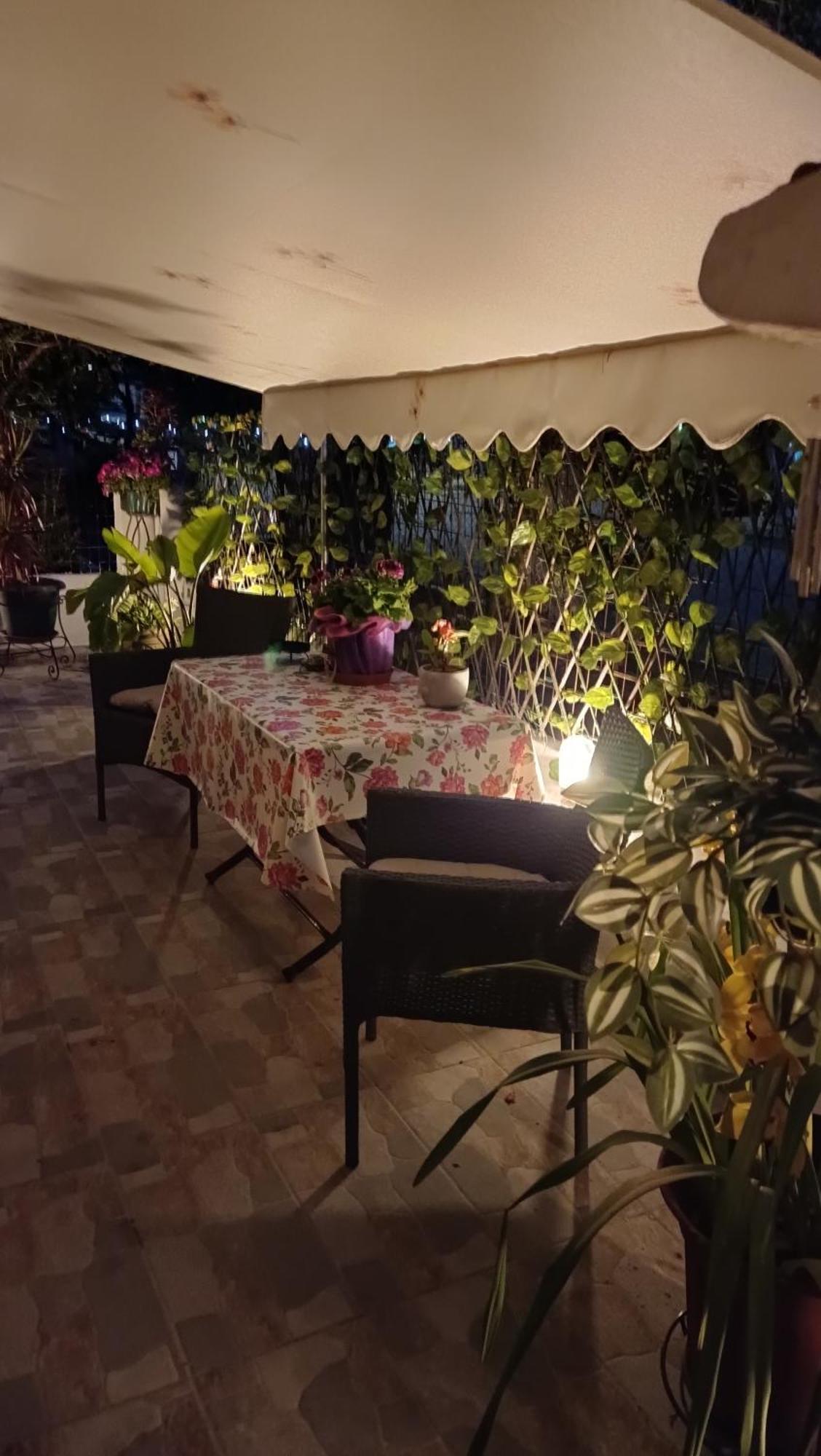 Melograno Apartment Markopoulo Mesogaias Luaran gambar