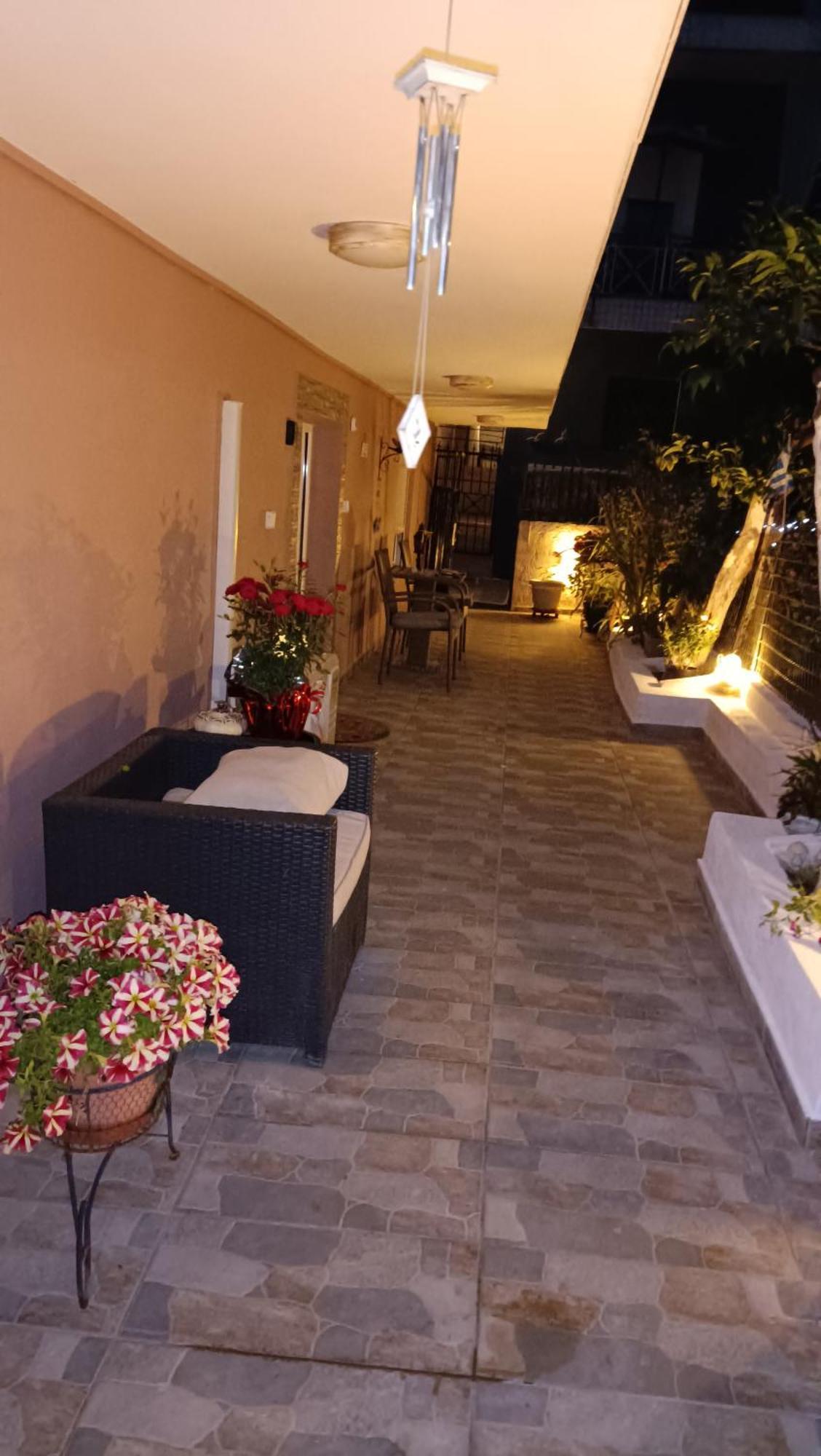 Melograno Apartment Markopoulo Mesogaias Luaran gambar
