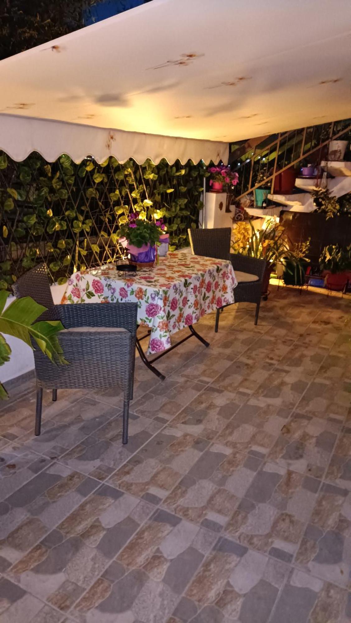Melograno Apartment Markopoulo Mesogaias Luaran gambar