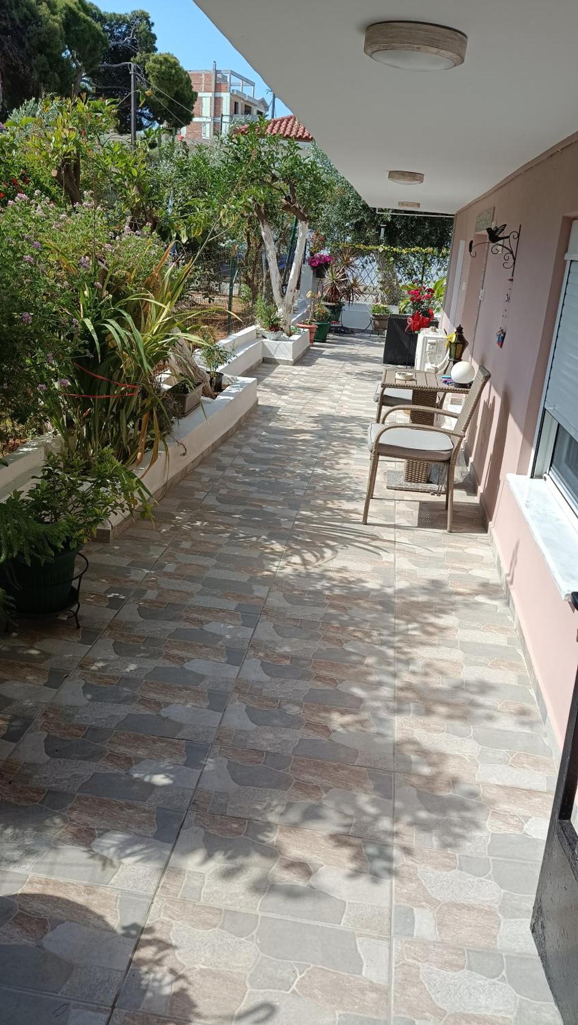 Melograno Apartment Markopoulo Mesogaias Luaran gambar