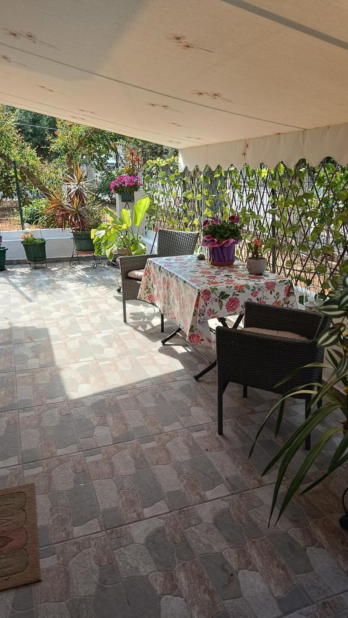 Melograno Apartment Markopoulo Mesogaias Luaran gambar